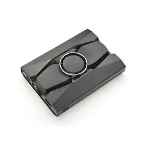Boîtier Titan pour LattePanda 2 Alpha&Delta (non compatible avec LattePanda 3 Delta 864)