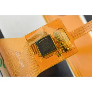DFRobot Écran Tactile 7" (EDP) pour LattePanda 3 Delta / LattePanda 2 Alpha / LattePanda 2 Delta