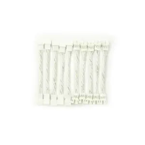 DFRobot Câble PH2.0-3P F/F (Pack de 10)