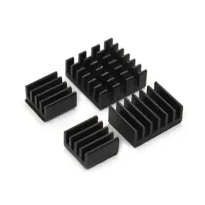 Kit de Dissipateur Thermique DFRobot pour Raspberry Pi 4B