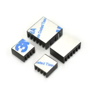 Kit de Dissipateur Thermique DFRobot pour Raspberry Pi 4B