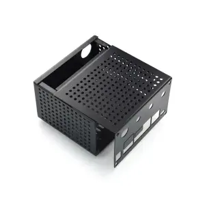 DFRobot Boîtier en Métal pour Jetson Nano B01/A02/2GB
