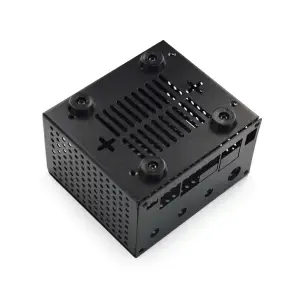 DFRobot Boîtier en Métal pour Jetson Nano B01/A02/2GB