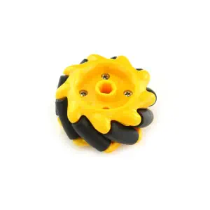 DFRobot Roue Mecanum (48mm) - droite