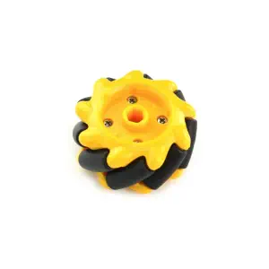 DFRobot Roue Mecanum (48mm) - Gauche