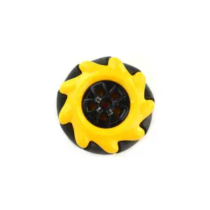 DFRobot Roue Mecanum (48mm) - Gauche
