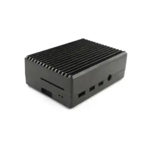 DFRobot Boîtier de Refroidissement pour Raspberry Pi 4 Modèle B
