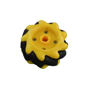 DFRobot Kit de Roues Mecanum (48mm - 4 Roues)