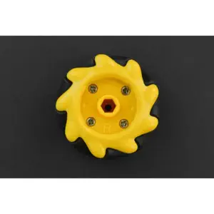 DFRobot Kit de Roues Mecanum (48mm - 4 Roues)