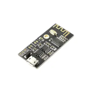 DFRobot Carte Récepteur Audio Bluetooth 4.2 avec un Amplificateur (2x5W)