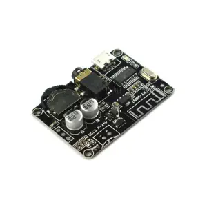 DFRobot - Carte Récepteur Audio Bluetooth 5.0 - Volume Contrôlable