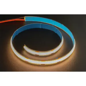 DFRobot Bande Lumineuse LED Flexible (Blanc Chaud)