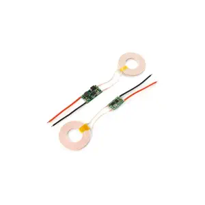 Module de Charge Sans Fil DFRobot 5V/2A