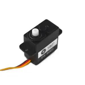 DFRobot Servo avec embrayage 2Kg 180°