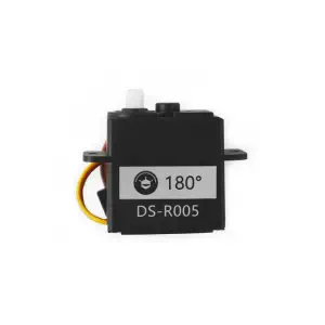 DFRobot Servo avec embrayage 2Kg 180°