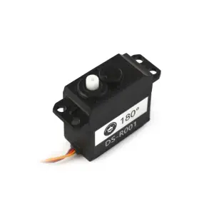 DFRobot Servo avec Embrayage 6Kg 180°