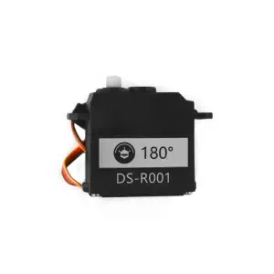 DFRobot Servo avec Embrayage 6Kg 180°
