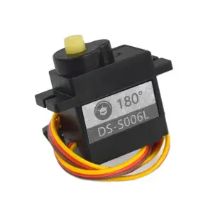 DFRobot Servo d'embrayage 9G 180°