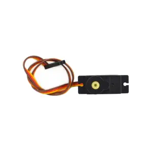 DFRobot Servo d'embrayage 9G 180°