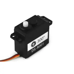 DFRobot Servo avec Embrayage 6kg 300°