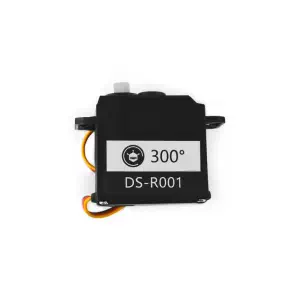 DFRobot Servo avec Embrayage 6kg 300°