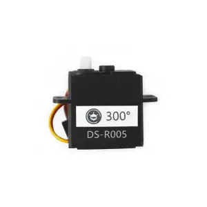 DFRobot Servo avec Embrayage 2Kg 300°