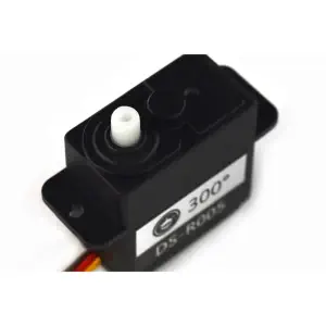 DFRobot Servo avec Embrayage 2Kg 300°