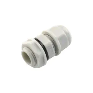 DFRobot Gland de câble étanche Taille PG-7 (Gris)