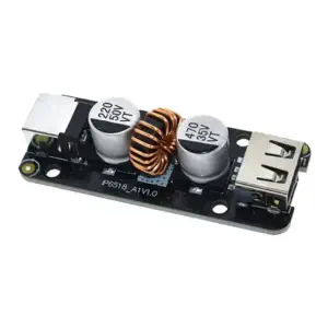 DFRobot Module de Charge Rapide DC-DC 10.5~32V à 5V3A