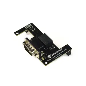 DFRobot Expansion Shield Connecteur RS232 pour LattePanda V1