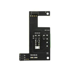 Shield d'Extension Connecteur RS485 pour LattePanda V1