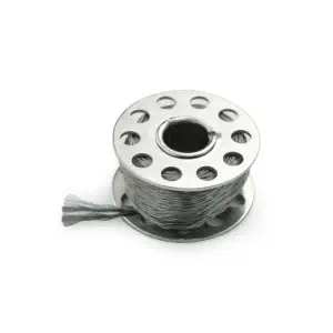 Fil Conducteur en Acier Inoxydable DFRobot (10-15Ω)
