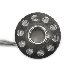 Fil Conducteur en Acier Inoxydable DFRobot (10-15Ω)