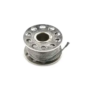 DFRobot Fil Conducteur en Acier Inoxydable (7Ω)