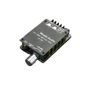 Amplificateur Bluetooth Numérique HIFI DFRobot-100W*2
