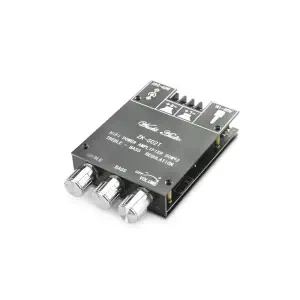 DFRobot Amplificateur Bluetooth Bass Treble - 50W*2