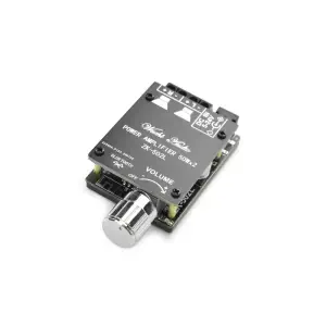DFRobot Amplificateur Bluetooth Numérique Mini - 50W*2