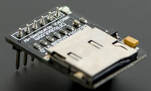 Dimensiones del Electromagneto 5V (Altura 25mm, 15 Kg) recortadas