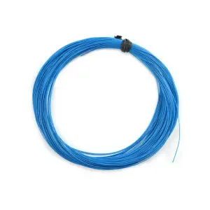 DFRobot Fil de soudure résistant à la chaleur 0.4mm (Bleu)