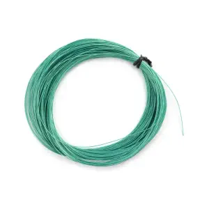 Fil de soudure résistant à la chaleur 0.4mm (Vert)