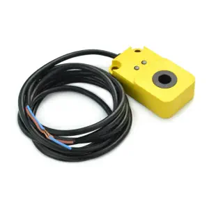 DFRobot Capteur de Proximité Inductif en Anneau (Diamètre de Trou 10Mm)