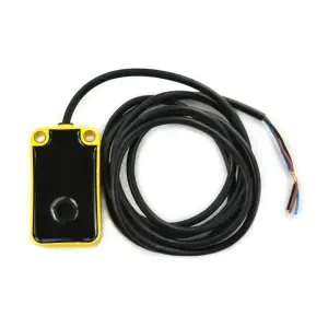 DFRobot Capteur de Proximité Inductif en Anneau (Diamètre de Trou 10Mm)