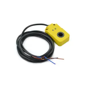 Capteur de Proximité Inductif en Anneau DFRobot (Diamètre de Trou 12Mm)