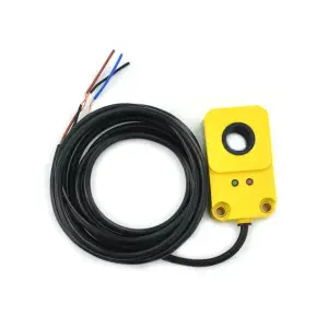 DFRobot Capteur de Proximité Inductif en Anneau (Diamètre de Trou 15Mm)