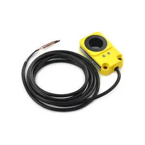 DFRobot Capteur de Proximité Inductif en Anneau (Diamètre de Trou 22Mm)