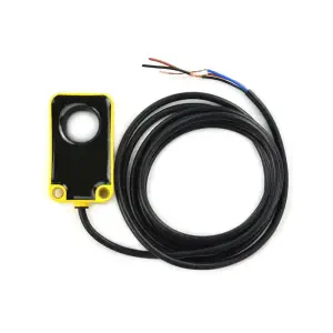 DFRobot Capteur de Proximité Inductif en Anneau (Diamètre de Trou 22Mm)