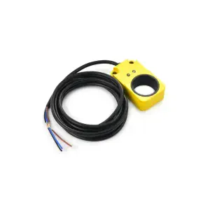 DFRobot Capteur de Proximité Inductif en Anneau (Diamètre de Trou 30mm)
