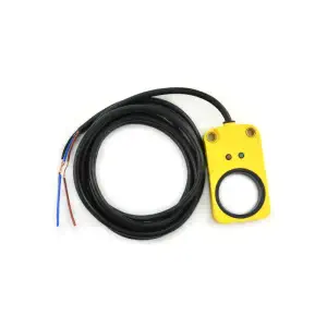 DFRobot Capteur de Proximité Inductif en Anneau (Diamètre de Trou 30mm)