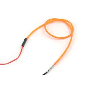 DFRobot Filament LED Flexible (3V 260mm, Rouge, Pack de 5)