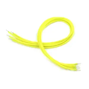 DFRobot Filament LED Flexible (3V 260mm, Vert, Pack de 5)